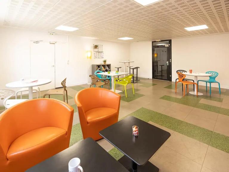 Studio in Bordeaux 4