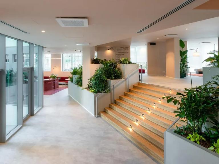 Accessible Classic Studio in Firenze 4