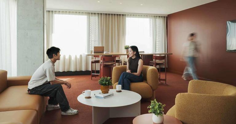 Single Bedroom – 2 Share Apt in Sydney 4