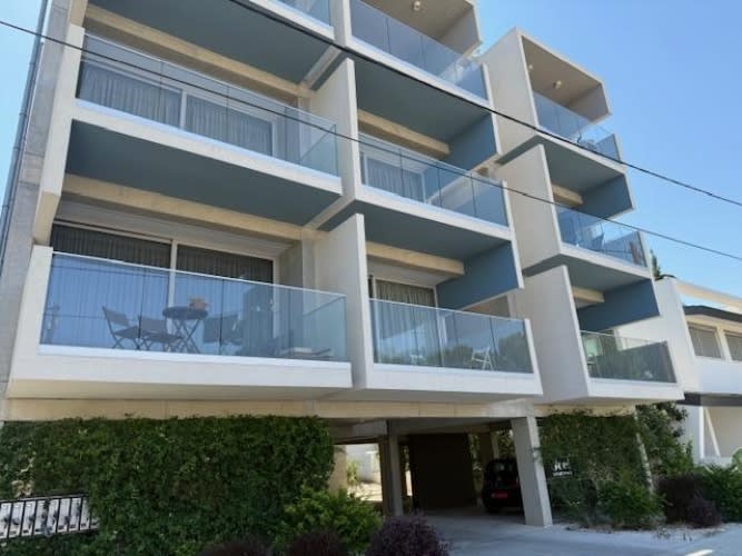 Theodoras Apartment in Egkomi Lefkosias 3