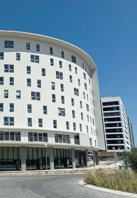 Standard Studio in Lisboa 2