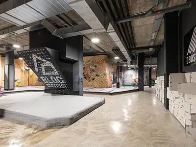 Executive Studio in Barcelona 4
