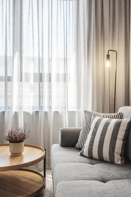 Raise Porta Nuova One-Bedroom Apartments in Iraklio 3