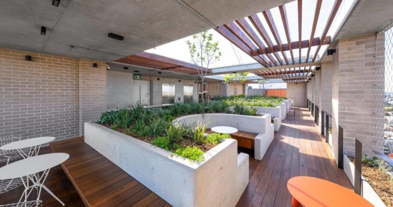 Single Bedroom – 6 Share Apt in Redfern 5