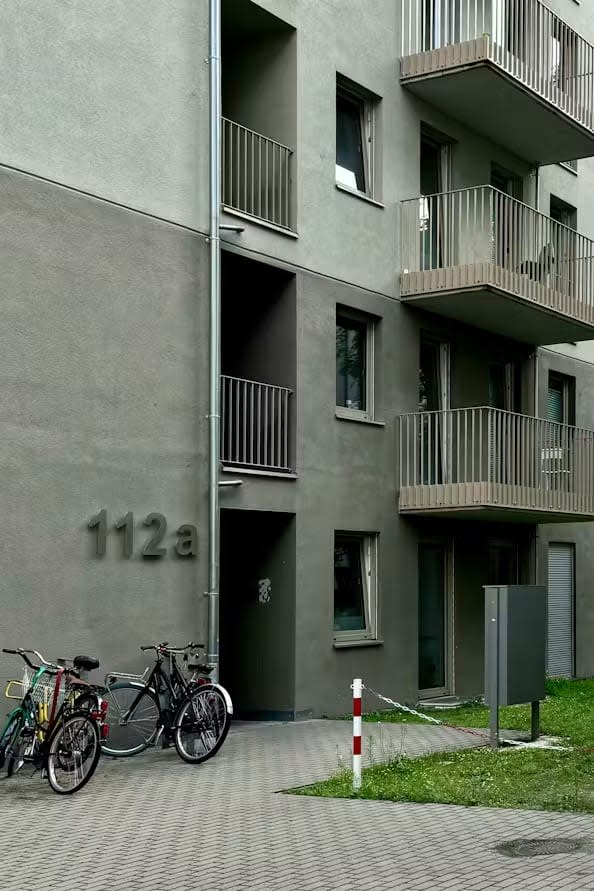 Cozy Room Near HTW Campus in Berlin 2