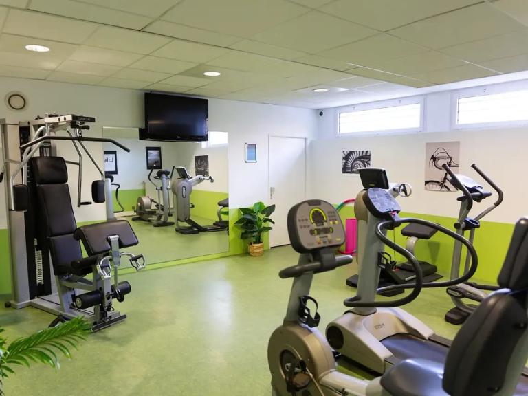 Studio in Champs-sur-Marne 4