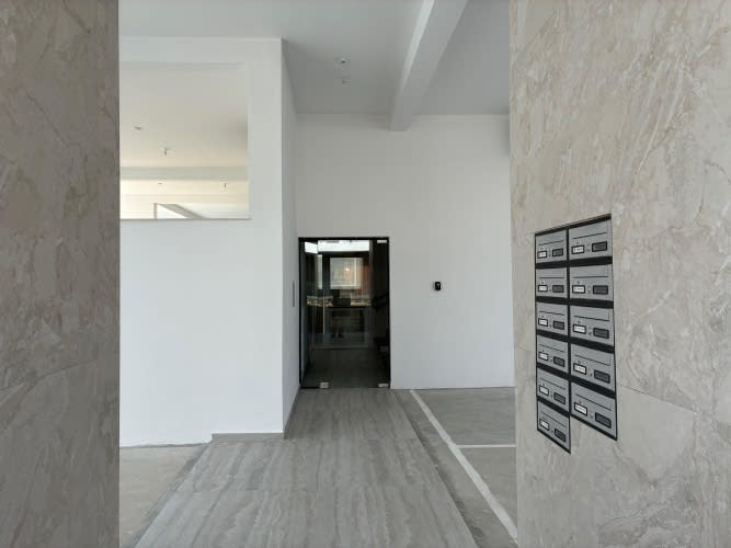 Perikleous Apartments in Egkomi Lefkosias 3