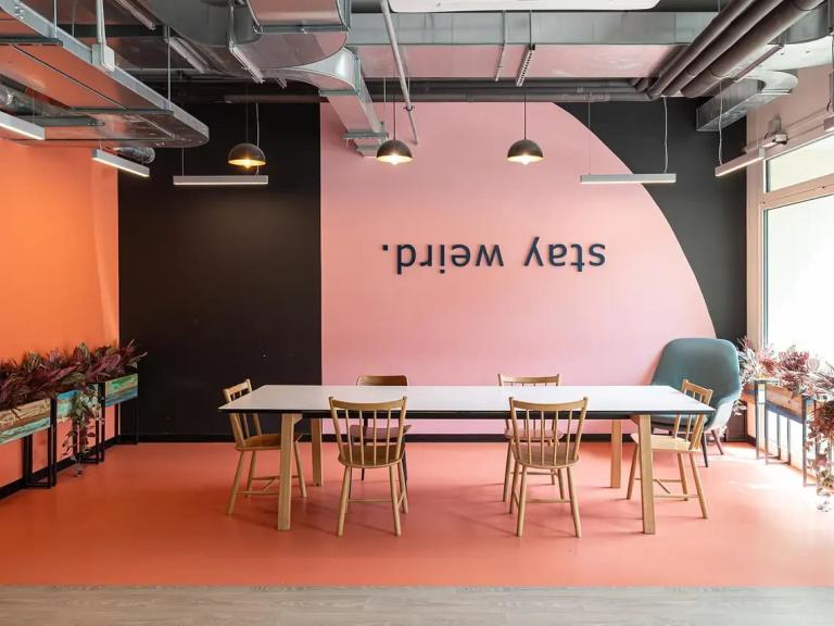 Accessible Deluxe Studio in Bologna 3