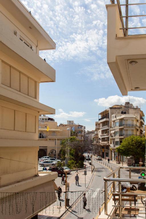 Raise The Heraklion Project Studios in Iraklio 4