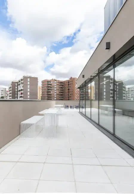Double Penthouse in Madrid 4