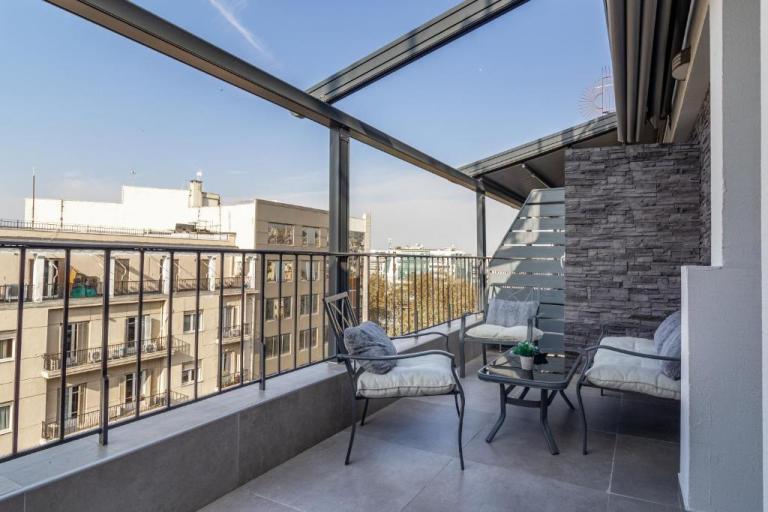 Raise Thessaloniki Avocado Suites Studios in Thessaloniki 4