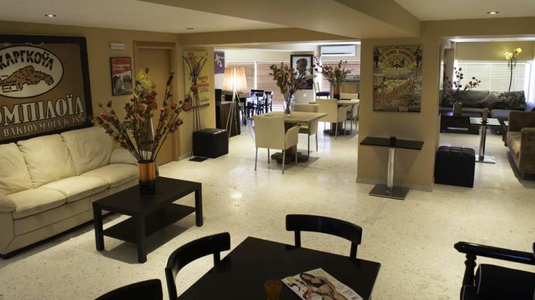 Studio in Patra 2
