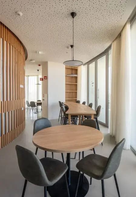 Twin Studio in Porto 3