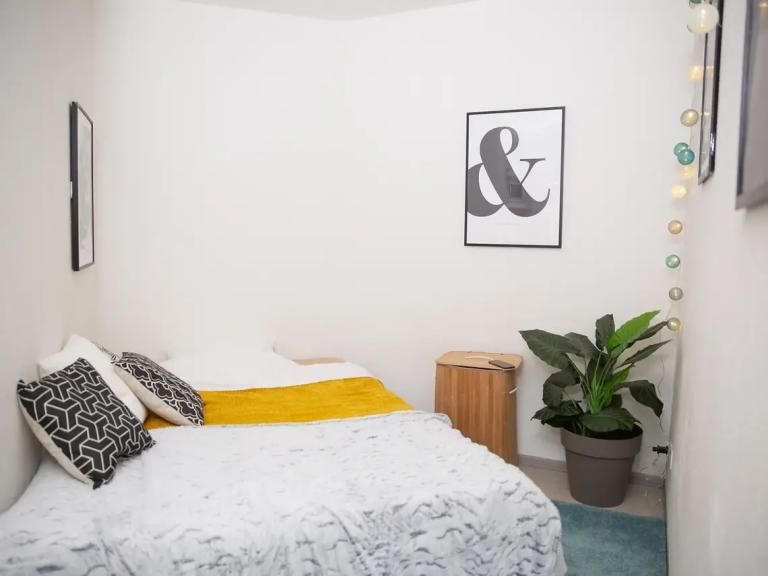 Basic Studio in Talence 5