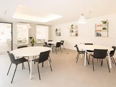 Single +With kitchen in Sevilla 5