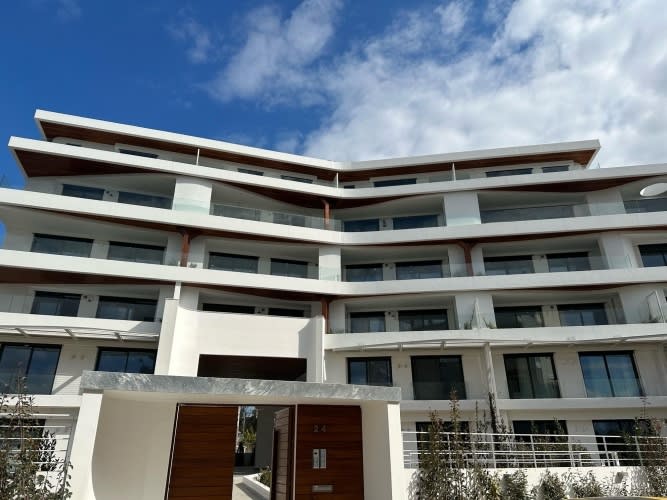 Marousi Apartments in Marousi 2