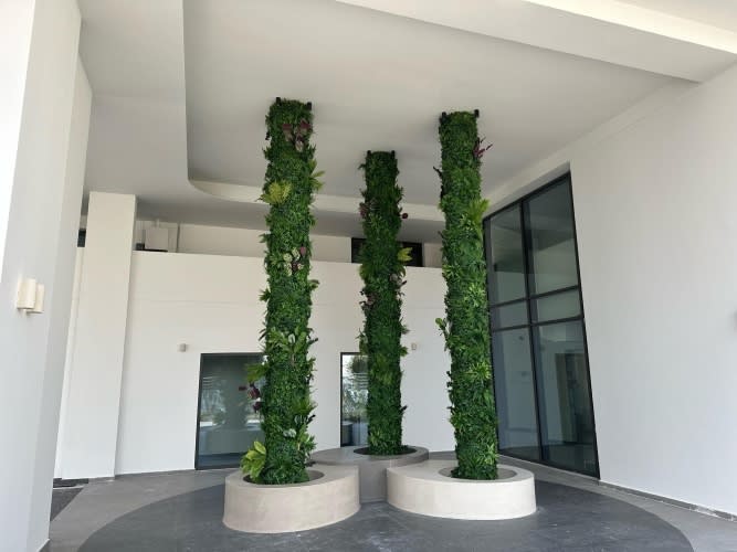 Marousi Apartments in Marousi 3
