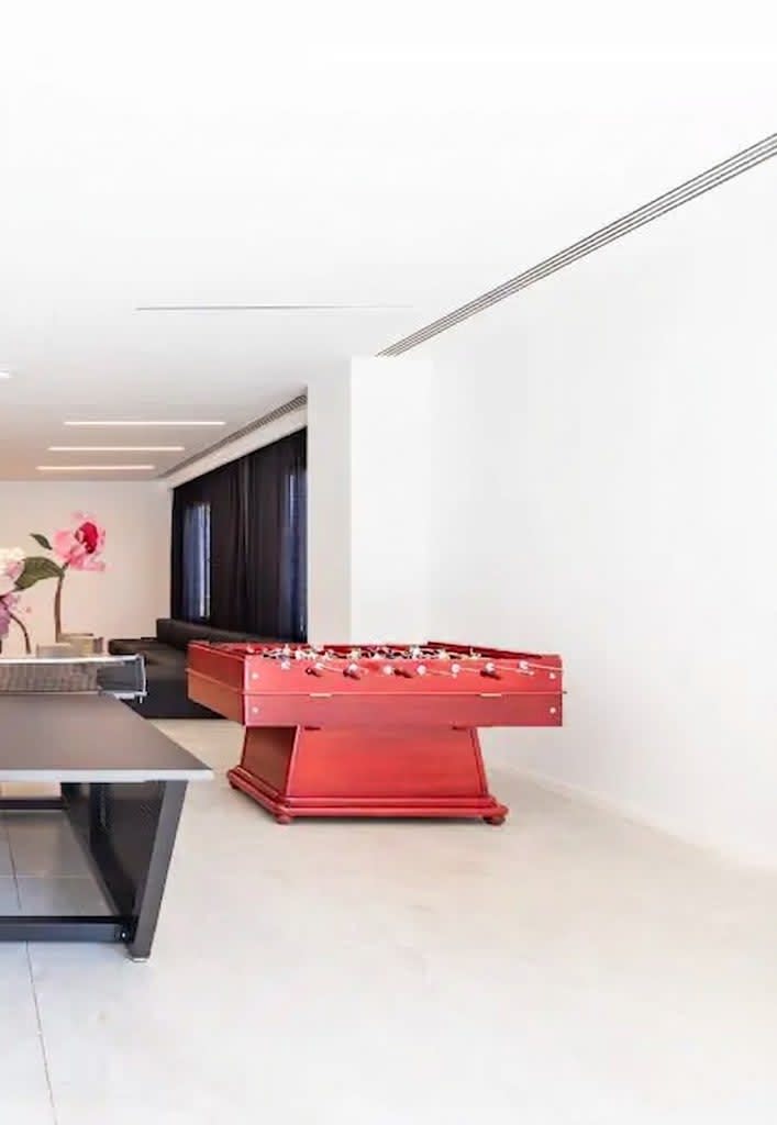 Single in a 3-bedroom flat in Sant Adrià de Besòs 4