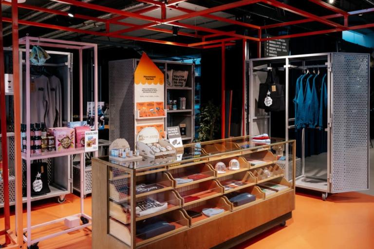 Signature Deluxe Studio in Amsterdam 4