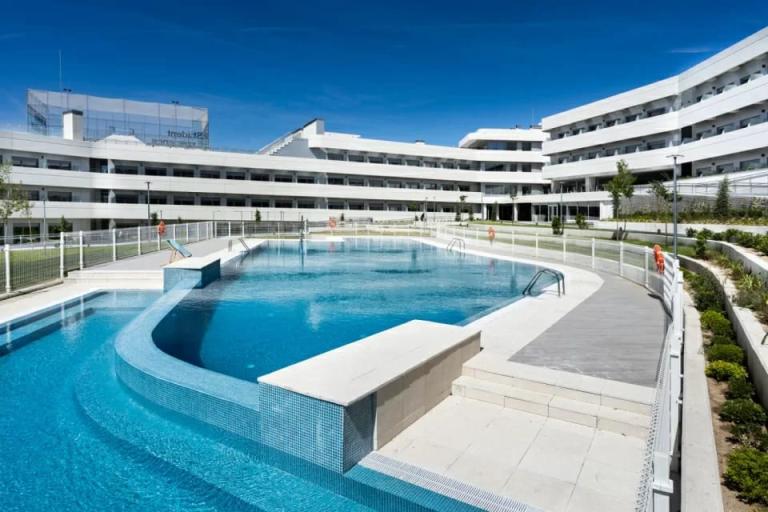 Madrid Pozuelo Prestige in Pozuelo de Alarcón 2
