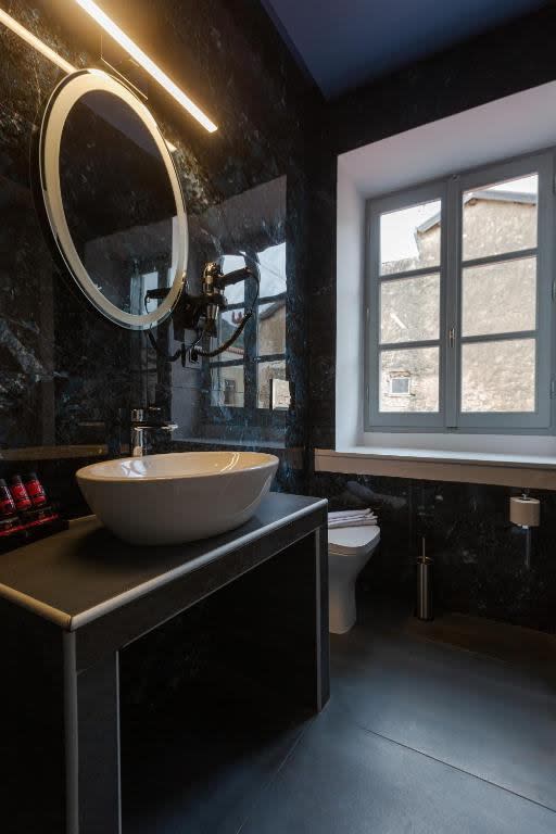 Residenza di Fedralia Studios in Nafplio 5