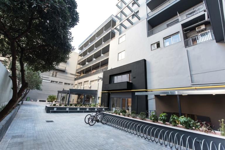 Blue Studios in Thessaloniki 3