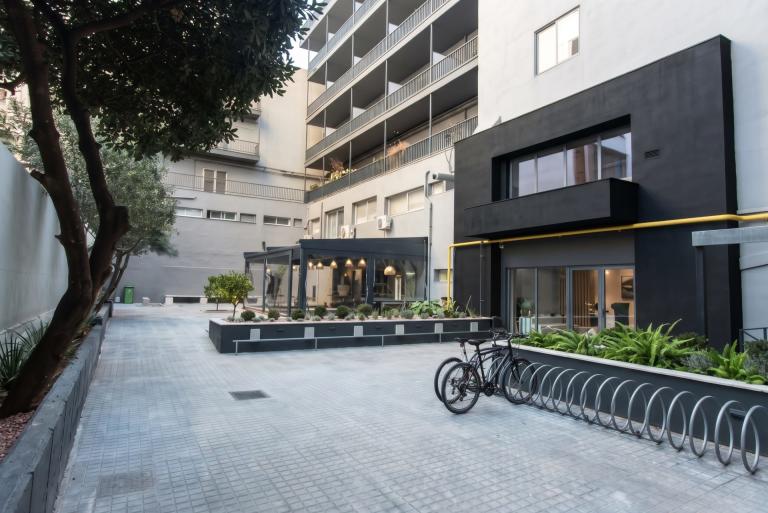 Blue Studios in Thessaloniki 3
