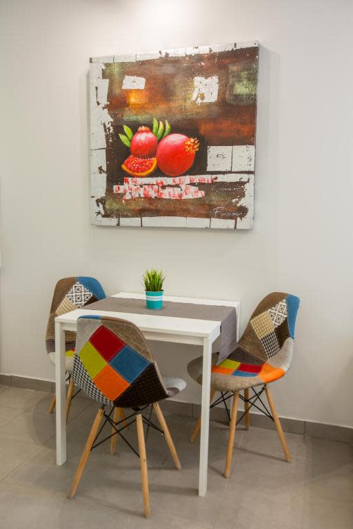 Studio in Athina 2