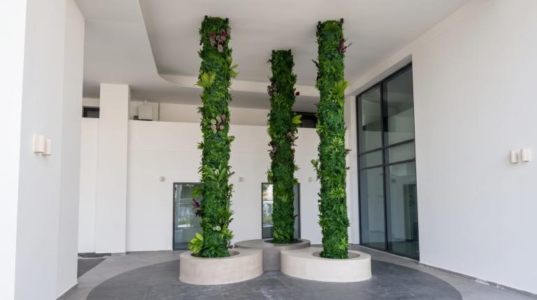 Marousi Apartments in Athina 2