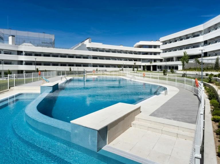 Madrid Pozuelo Prestige in Madrid 3