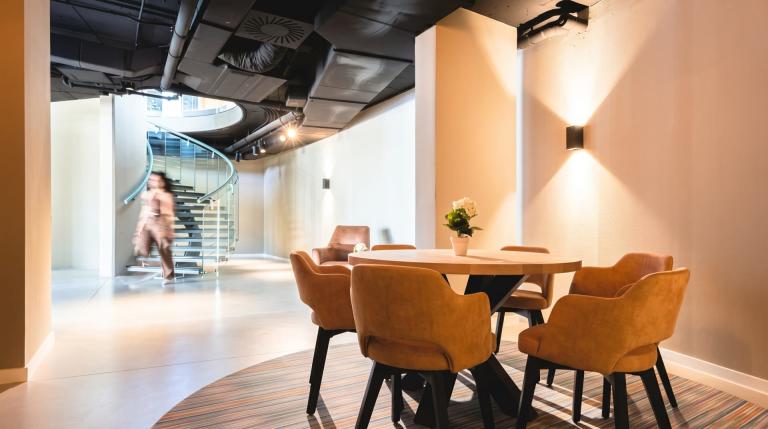 Madrid Pozuelo Prestige in Madrid 5