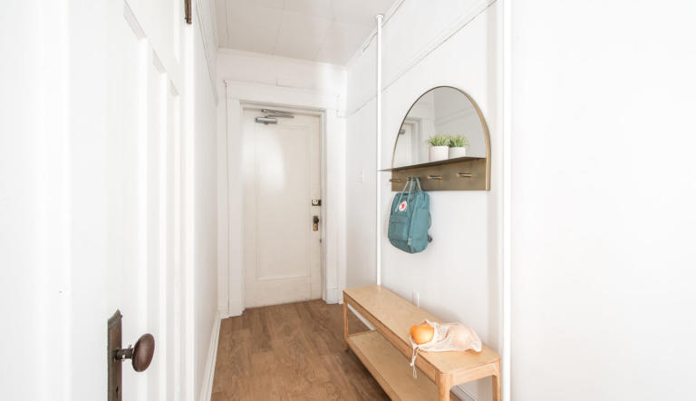 Private room in Halifax 5