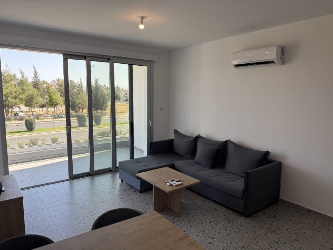 Andy Apartments in Στρόβολος 2