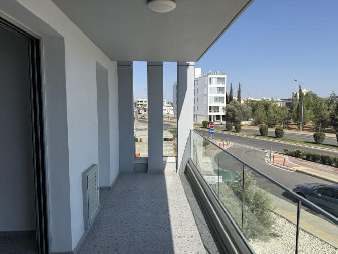Andy Apartments in Στρόβολος 5