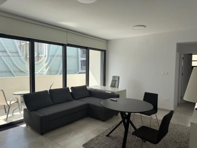 Porfyriou Flat in Egkomi Lefkosias 2