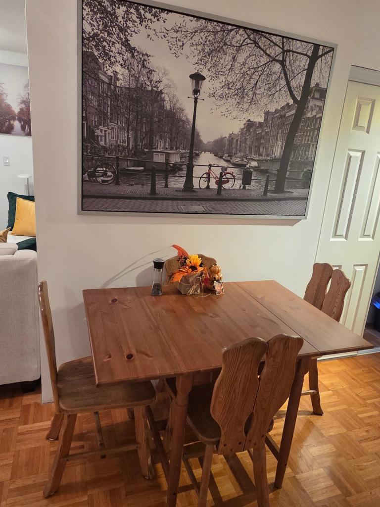 Apartment in Lasalle 4