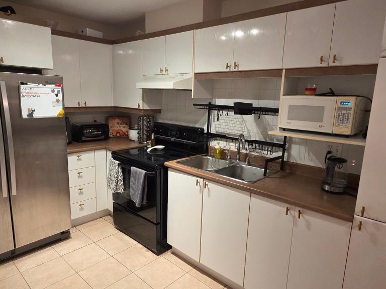 Apartment in Lasalle 5