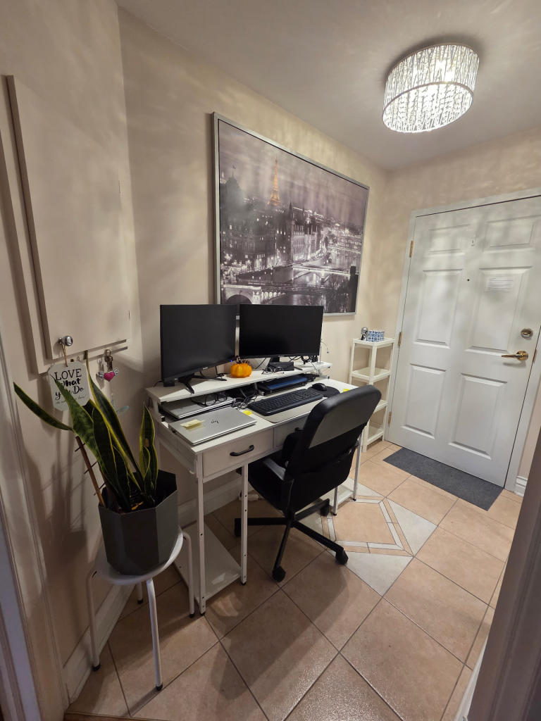Apartment in Lasalle 3