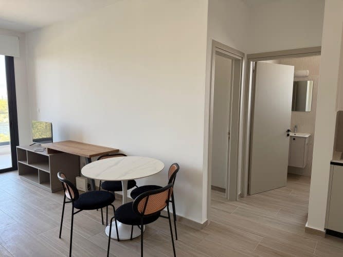 Pitta Apartments in Nicosia 3