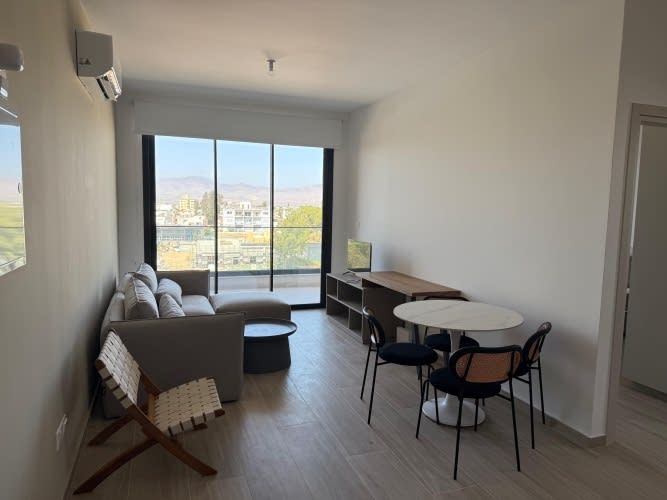 Pitta Apartments in Nicosia 2