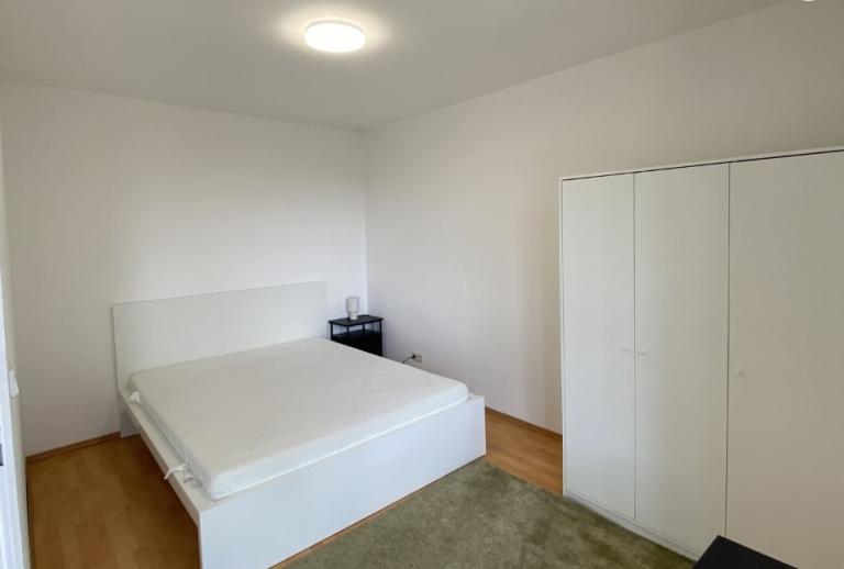 Student Studio with balcony near S-Halensee in Berlin 2