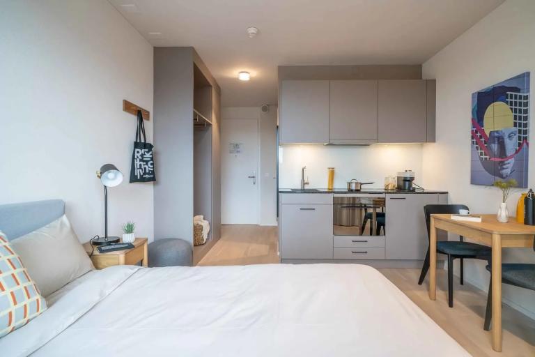 Pop S compact in Aesch 4