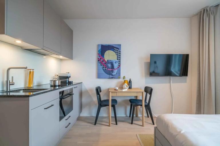 Pop S compact in Aesch 5