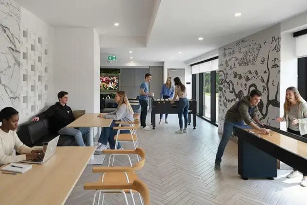 Apartment in Ottawa 2