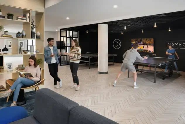 Apartment in Ottawa 3