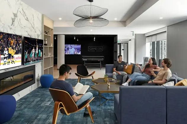 Apartment in Ottawa 4