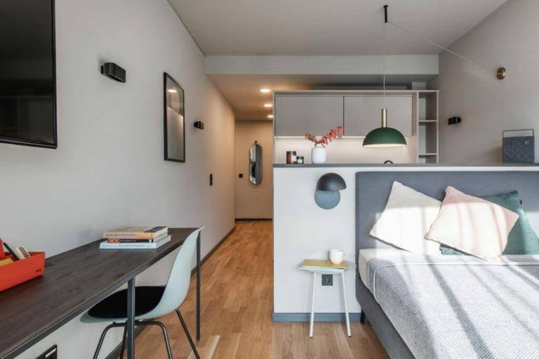 XTRA SMART in Frankfurt am Main 5