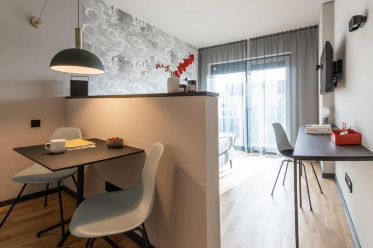 XTRA SMART in Frankfurt am Main 3