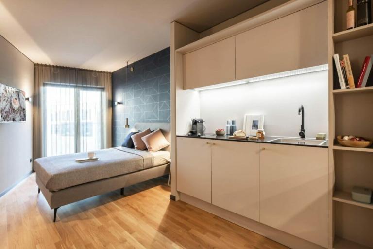 Smart in Frankfurt am Main 5