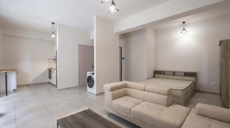 Averof Apartments in Athina 4